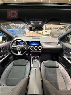 مرسيدس بنز GLA